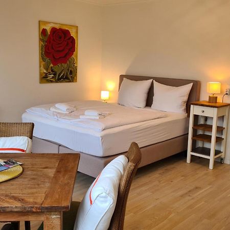 Pematra Ferienwohnungen Ostseestrasse 2 Lübeck Rom bilde