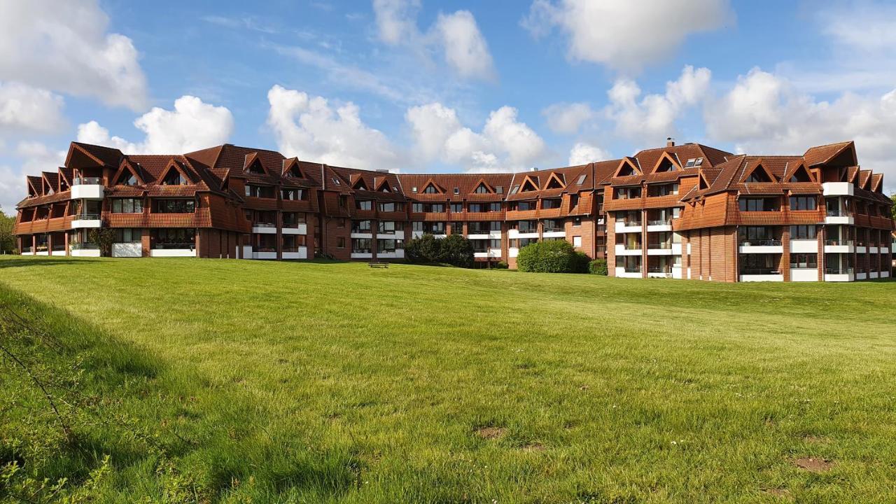 Pematra Ferienwohnungen Ostseestrasse 2 Lübeck Eksteriør bilde