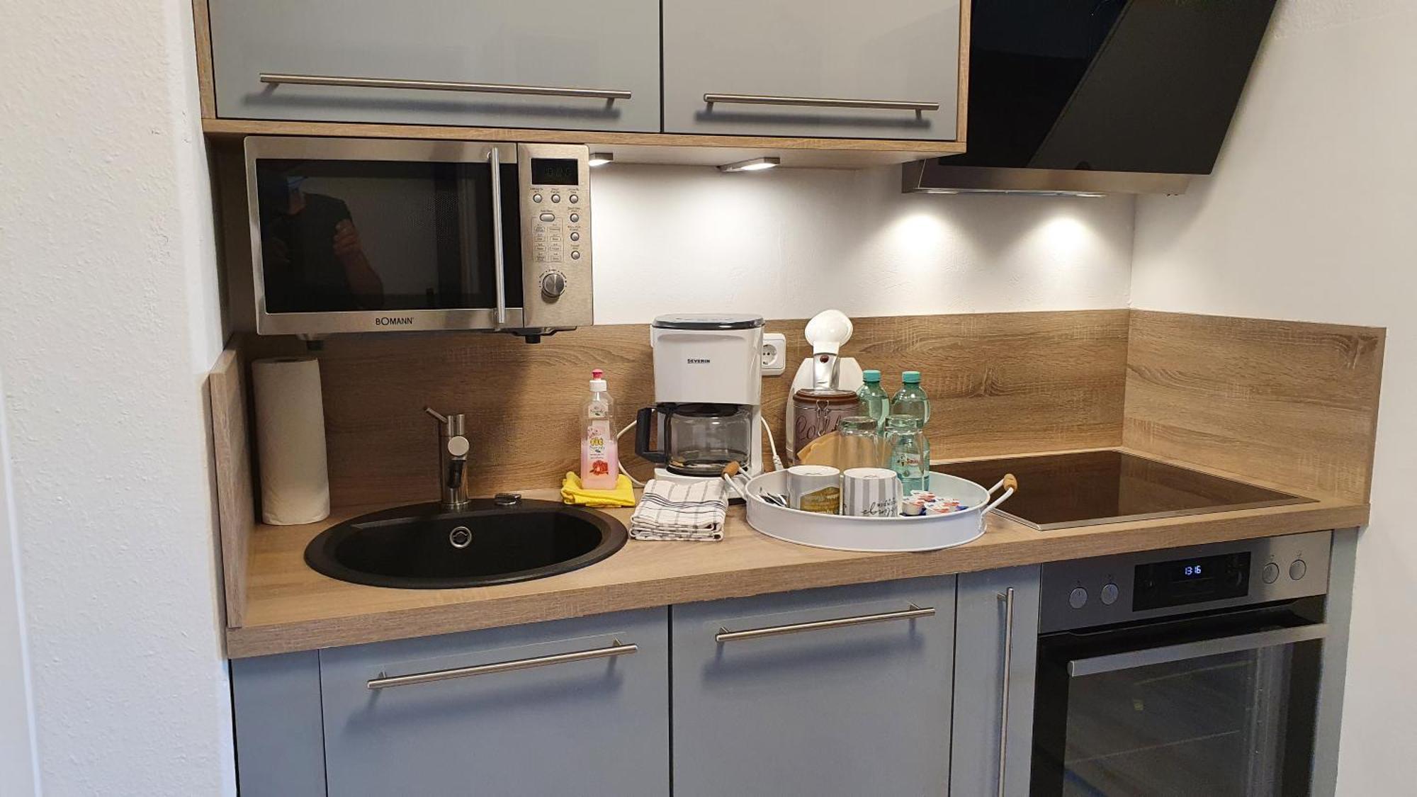 Pematra Ferienwohnungen Ostseestrasse 2 Lübeck Rom bilde