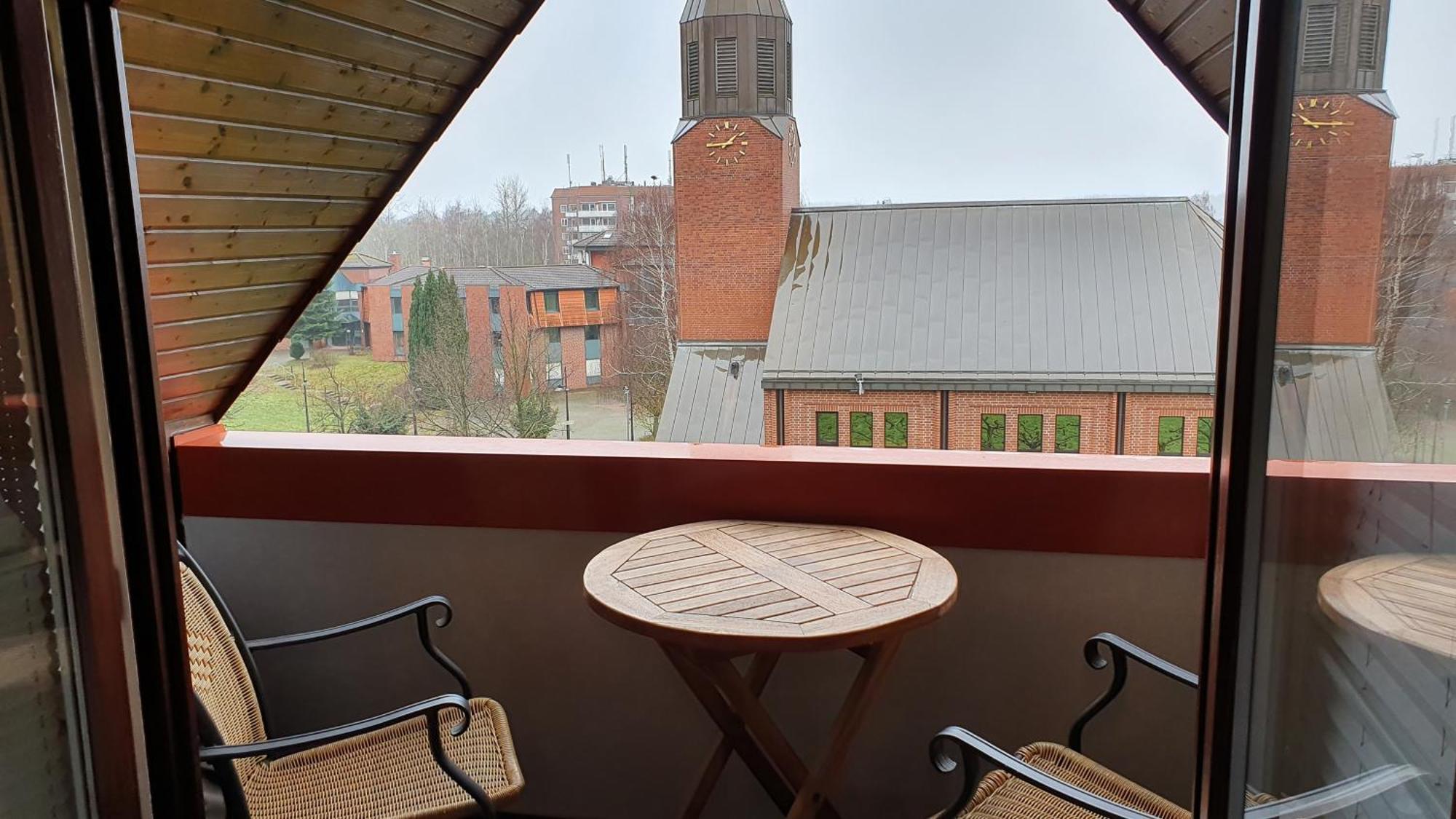 Pematra Ferienwohnungen Ostseestrasse 2 Lübeck Rom bilde