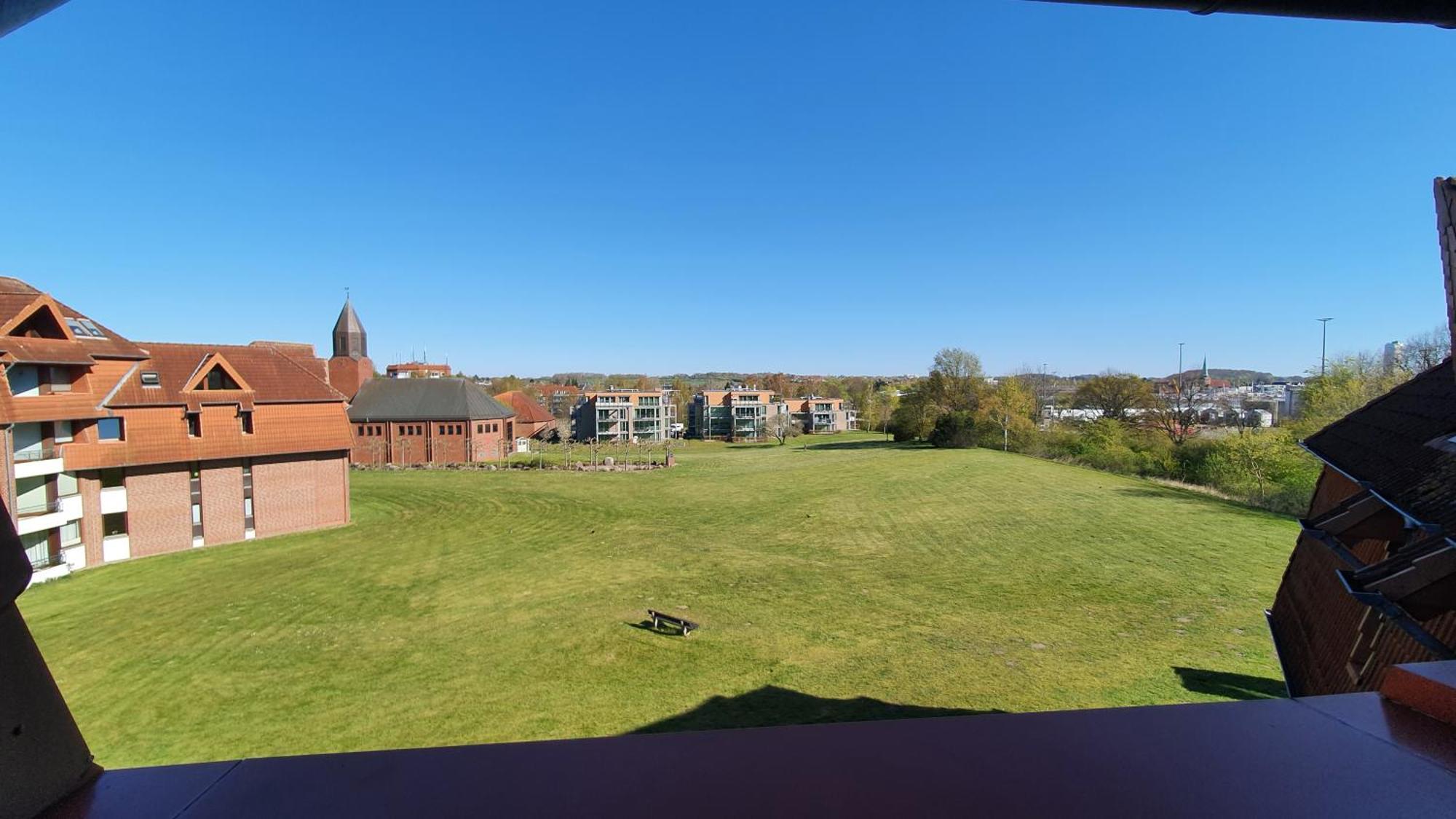 Pematra Ferienwohnungen Ostseestrasse 2 Lübeck Rom bilde