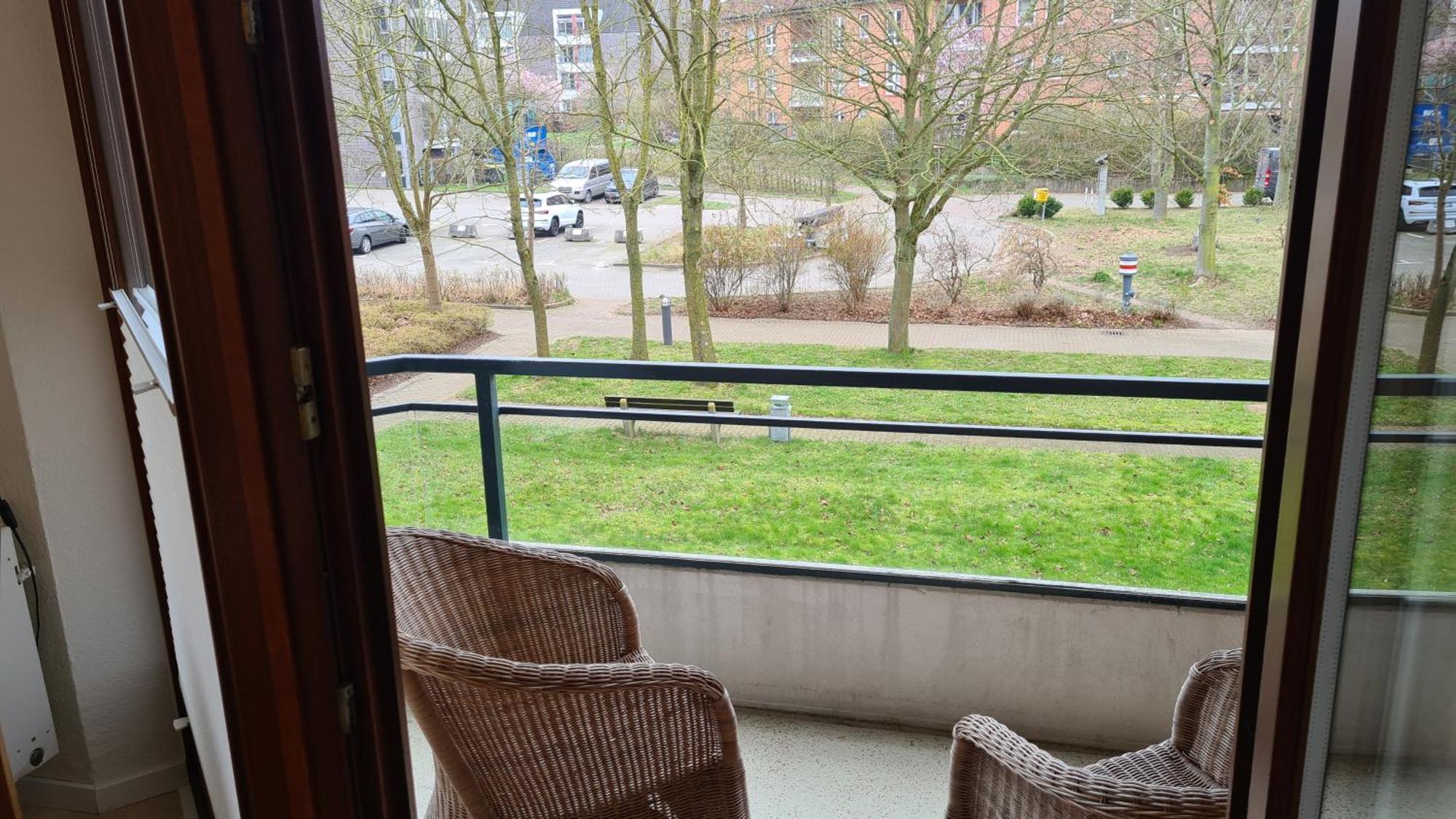 Pematra Ferienwohnungen Ostseestrasse 2 Lübeck Rom bilde