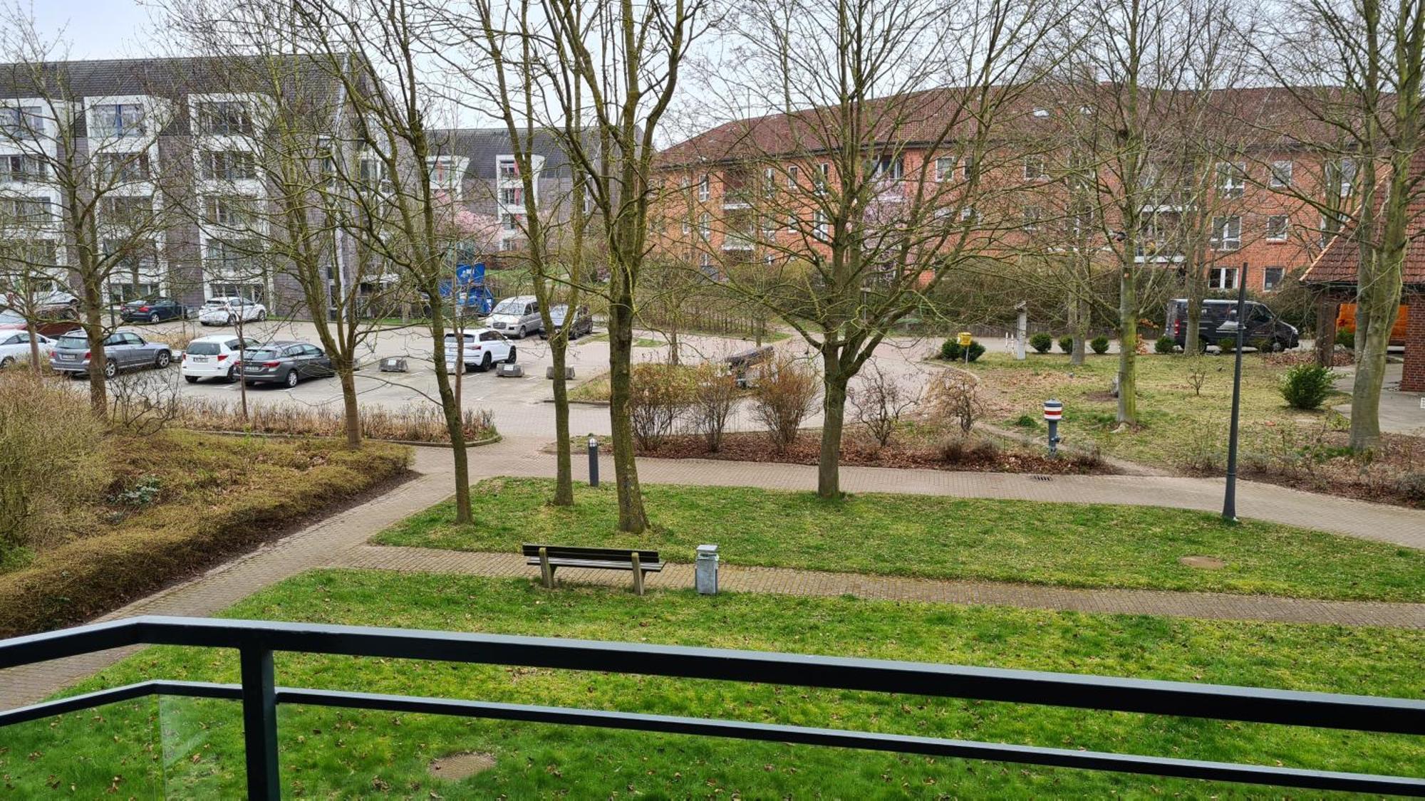 Pematra Ferienwohnungen Ostseestrasse 2 Lübeck Rom bilde