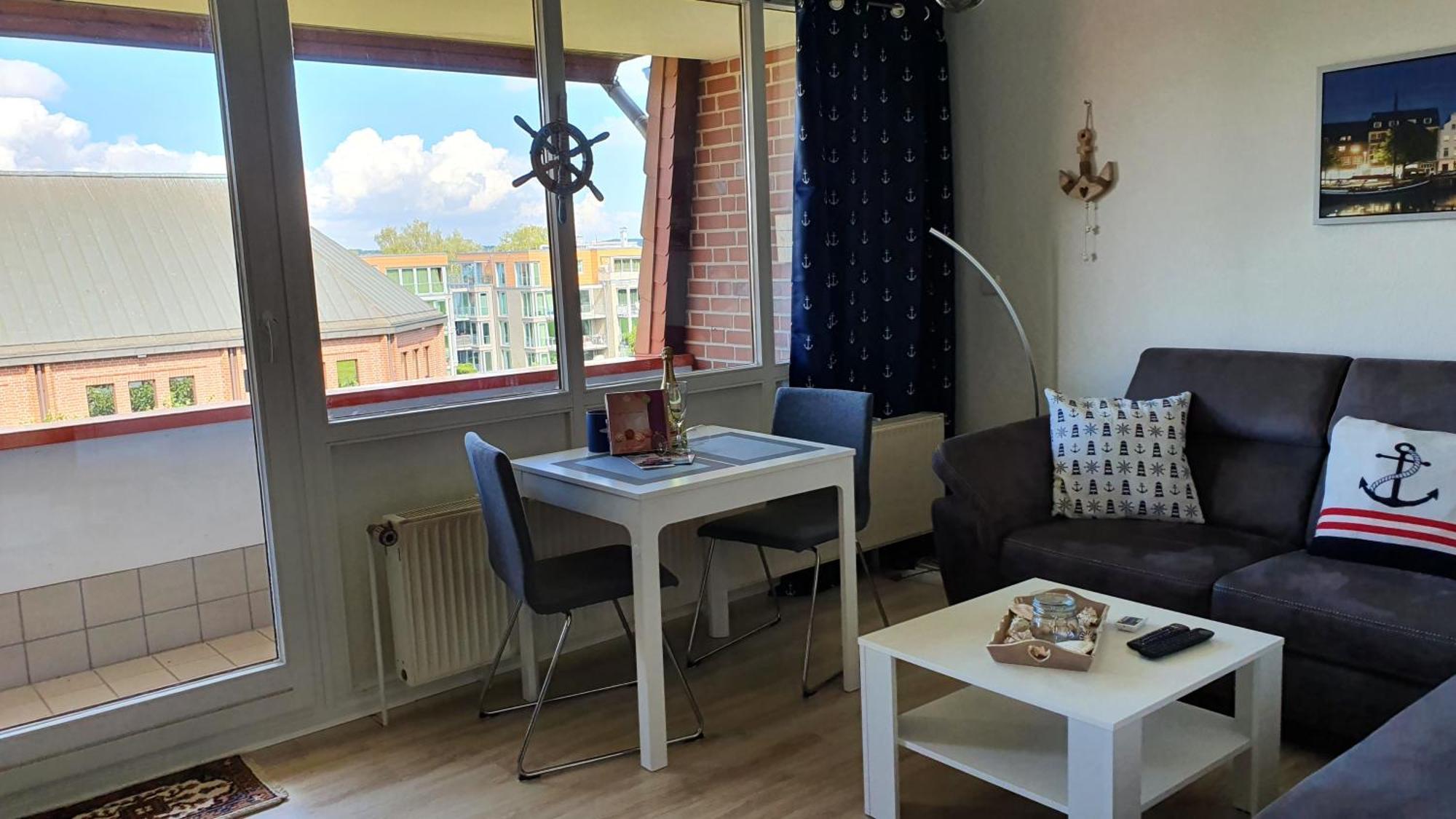 Pematra Ferienwohnungen Ostseestrasse 2 Lübeck Rom bilde