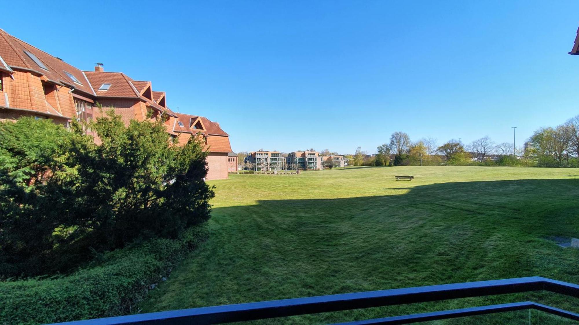 Pematra Ferienwohnungen Ostseestrasse 2 Lübeck Rom bilde