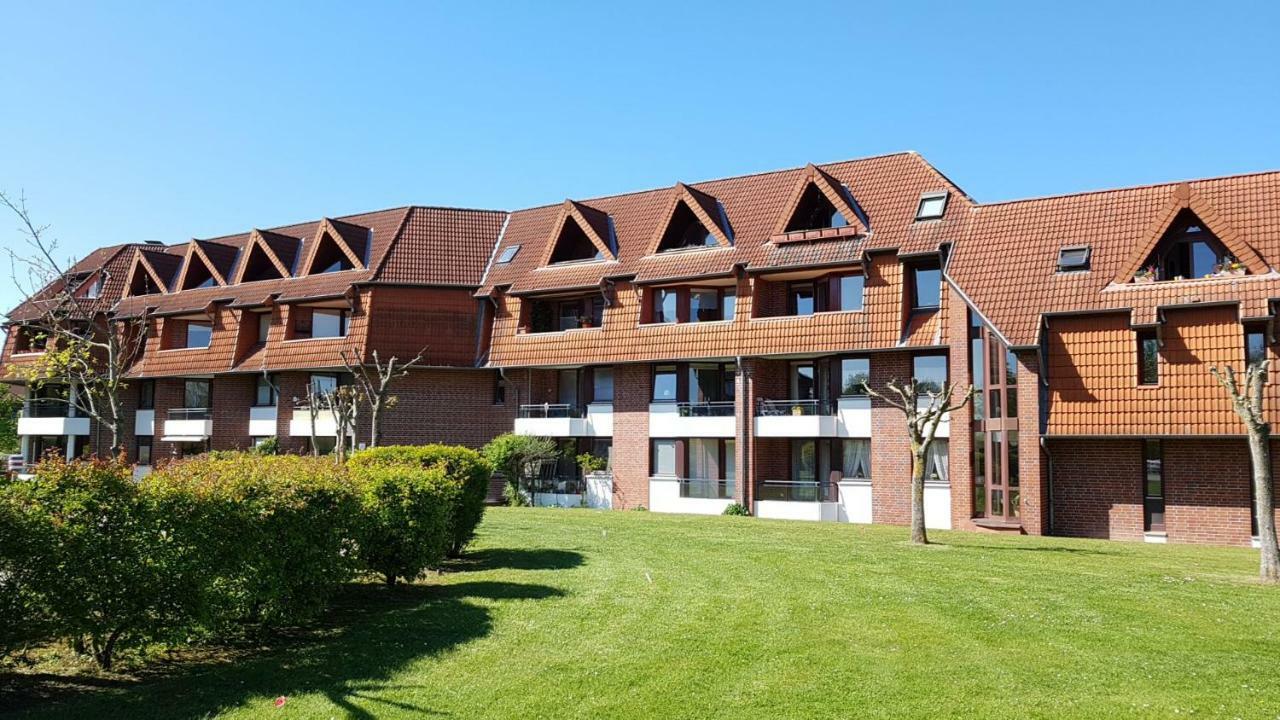 Pematra Ferienwohnungen Ostseestrasse 2 Lübeck Eksteriør bilde