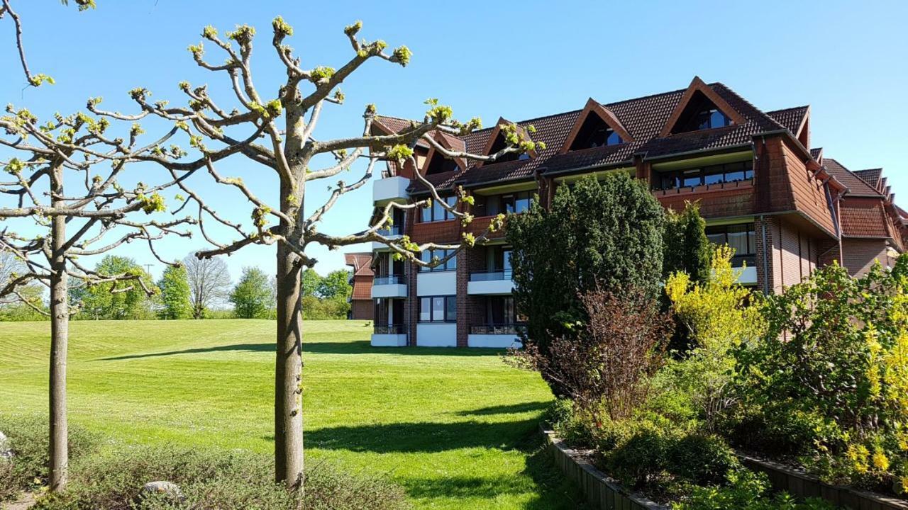 Pematra Ferienwohnungen Ostseestrasse 2 Lübeck Eksteriør bilde
