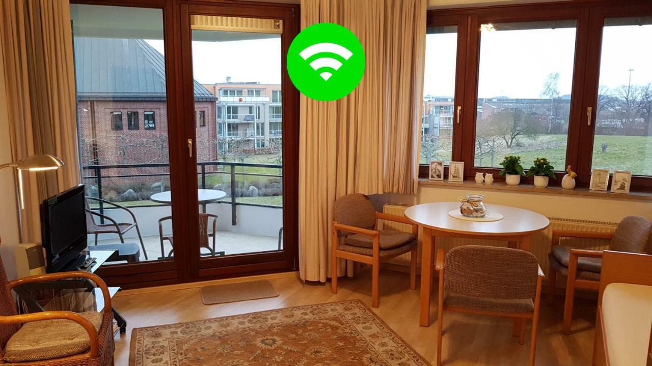 Pematra Ferienwohnungen Ostseestrasse 2 Lübeck Rom bilde